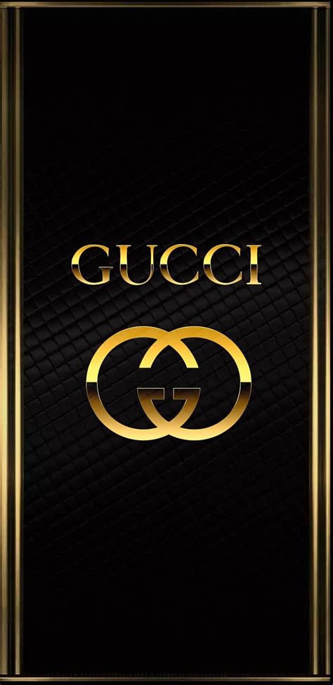 gucci wallpaper iphone|gucci logo wallpaper iphone.